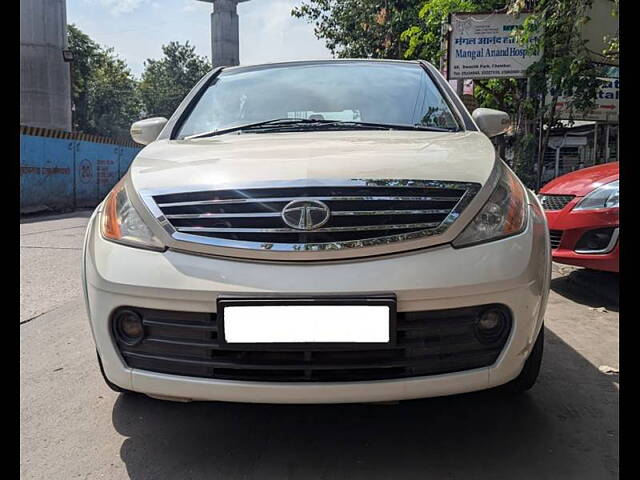 Second Hand Tata Aria [2014-2017] Pride 4x4 in Mumbai