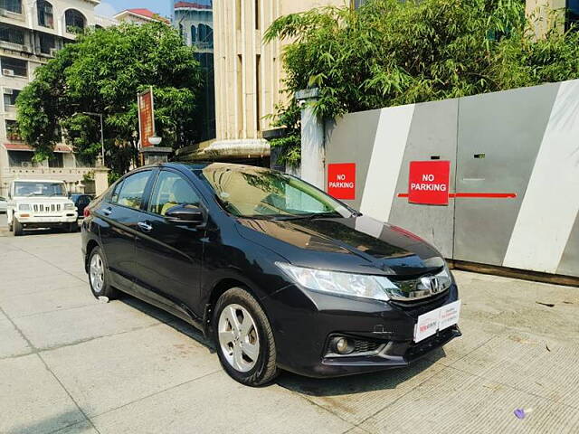 Second Hand Honda City [2014-2017] VX CVT in Mumbai