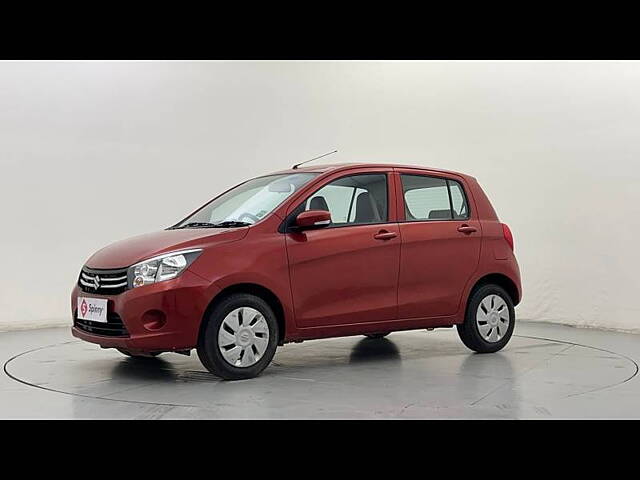 Second Hand Maruti Suzuki Celerio [2017-2021] ZXi AMT [2017-2019] in Faridabad