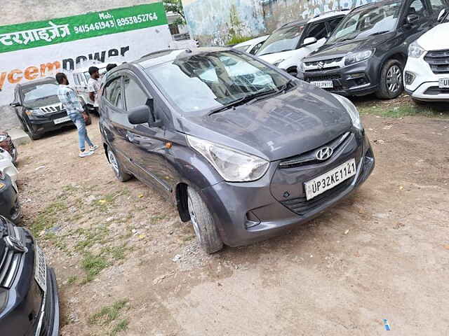 Second Hand Hyundai Eon Era + in Lucknow