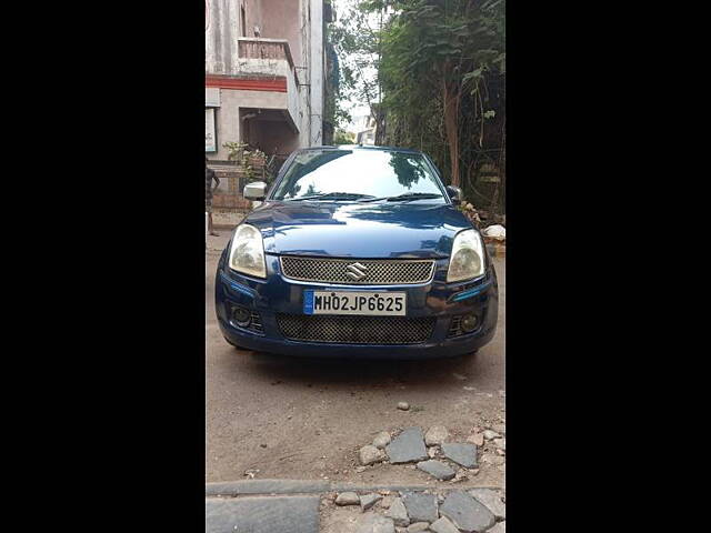 Second Hand Maruti Suzuki Swift Dzire [2008-2010] VDi in Mumbai