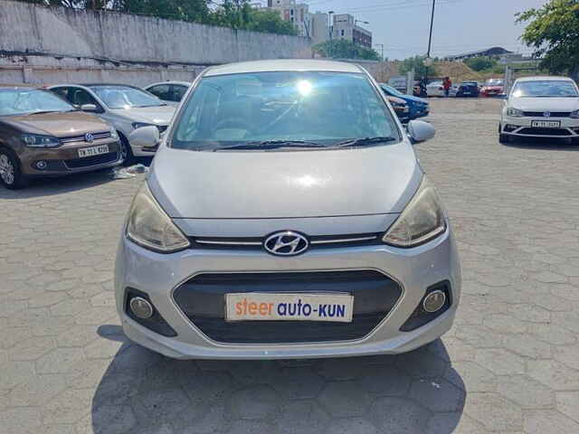 Second Hand Hyundai Xcent [2014-2017] S 1.1 CRDi Special Edition in Chennai