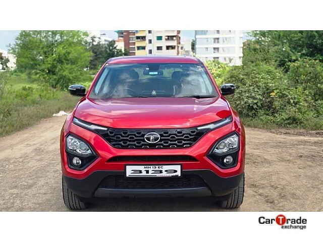 Second Hand Tata Harrier [2019-2023] XZA Plus in Nashik