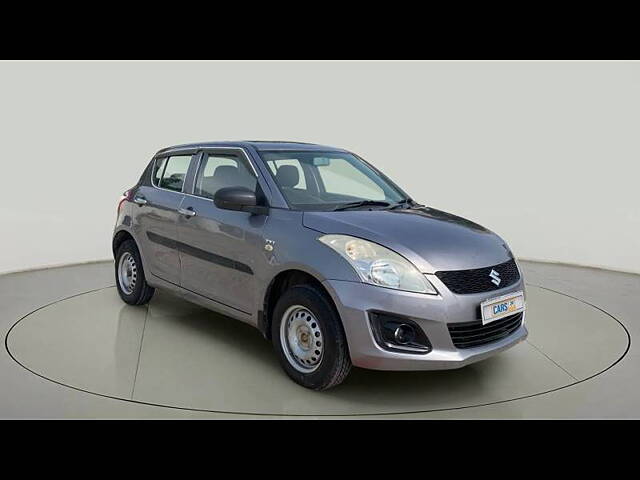 Second Hand Maruti Suzuki Swift [2014-2018] Lxi ABS [2014-2017] in Jaipur