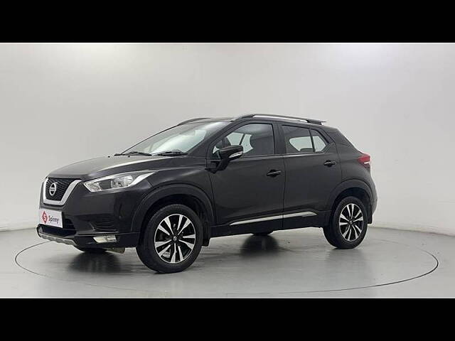 Second Hand Nissan Kicks XV 1.5 D [2019-2019] in Ghaziabad