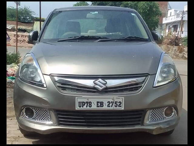 Second Hand Maruti Suzuki Swift DZire [2011-2015] VDI in Kanpur