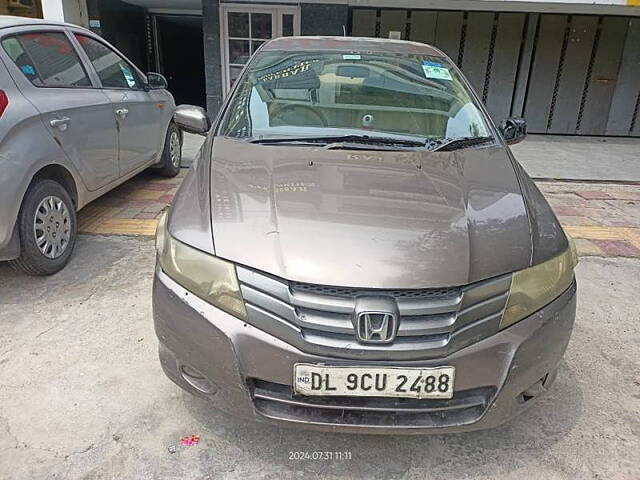 Second Hand Honda City [2008-2011] 1.5 V MT in Delhi