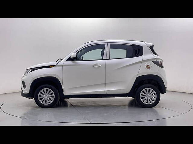 Second Hand Mahindra KUV100 NXT K4 Plus 6 STR [2017-2020] in Bangalore