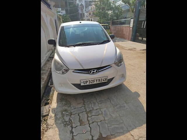 Second Hand Hyundai Eon Era + in Lucknow