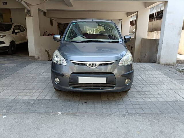 Second Hand Hyundai i10 [2007-2010] Magna in Hyderabad