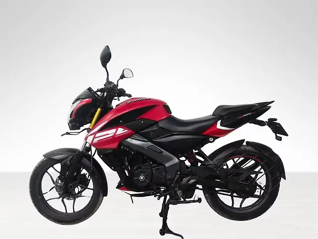 Used 2022 Bajaj Pulsar NS125 Standard for sale in Delhi at Rs