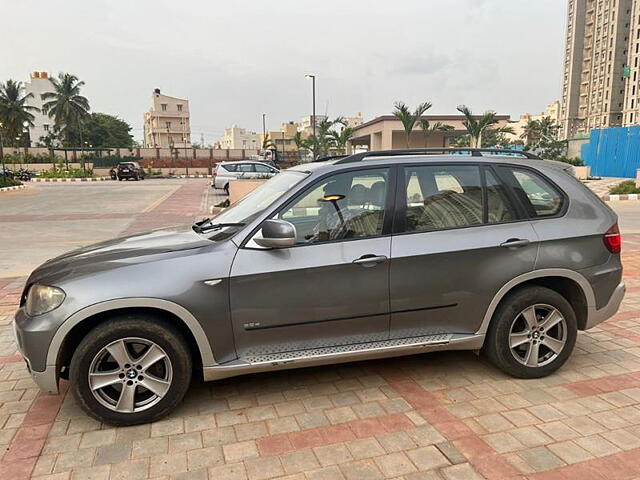 Second Hand BMW X5 [2008-2012] 3.0d in Dehradun