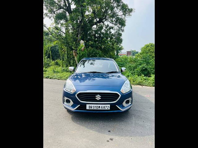 Second Hand Maruti Suzuki Dzire [2017-2020] VDi in Patna