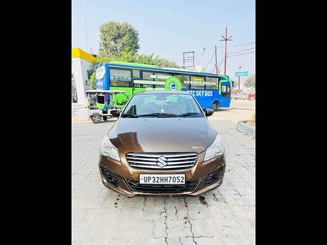 Second Hand Maruti Suzuki Ciaz [2014-2017] VXi+ in Lucknow