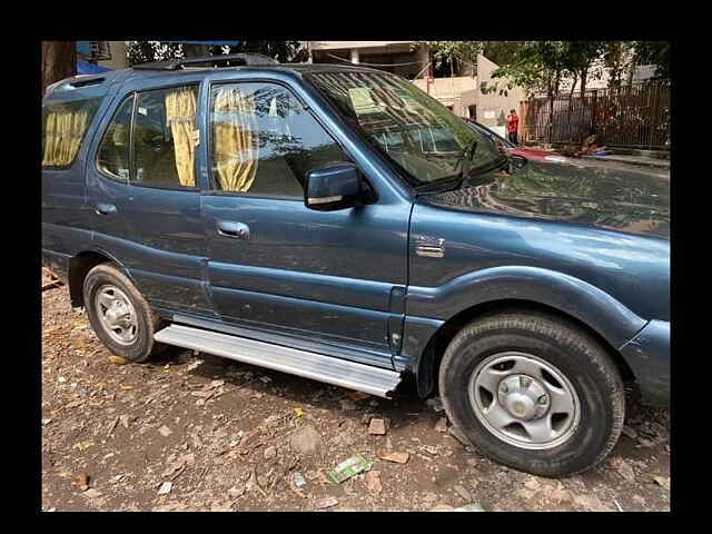 Second Hand Tata Safari [2015-2017] 4x2 EX DiCOR 2.2 VTT in Mumbai