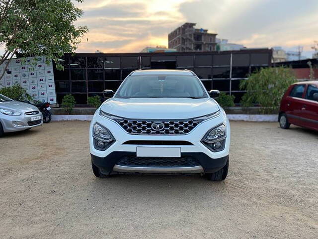 Second Hand Tata Safari [2021-2023] XZ New in Hyderabad