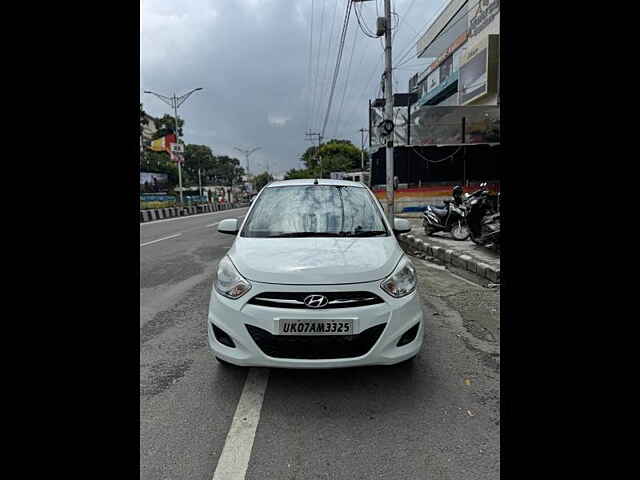 Second Hand Hyundai i10 [2010-2017] Magna 1.1 iRDE2 [2010-2017] in Dehradun