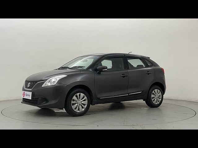 Second Hand Maruti Suzuki Baleno [2015-2019] Delta 1.2 in Faridabad