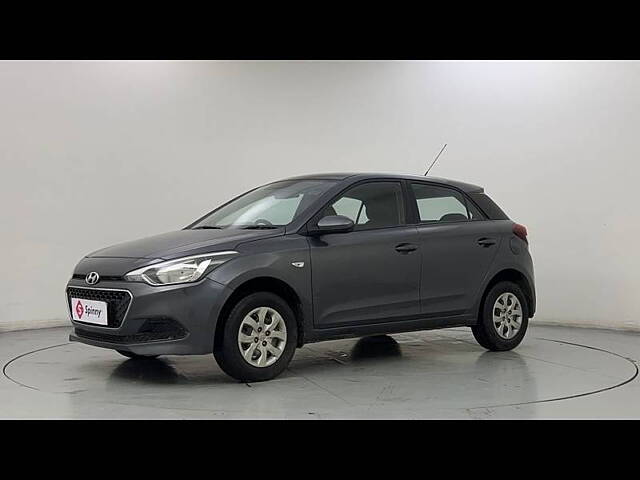 Second Hand Hyundai Elite i20 [2016-2017] Magna 1.2 [2016-2017] in Delhi