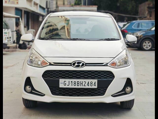 Second Hand Hyundai i10 [2010-2017] Magna 1.2 Kappa2 in Ahmedabad