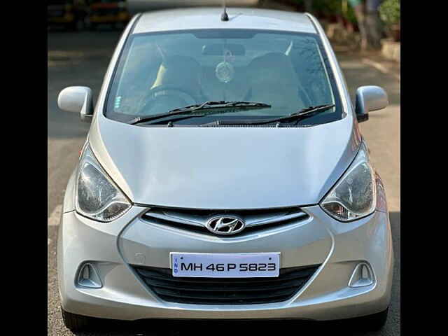 Second Hand Hyundai Eon Era + in Mumbai