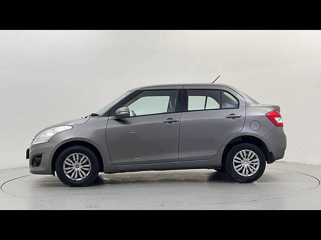 Second Hand Maruti Suzuki Swift Dzire [2015-2017] VXI AT in Delhi