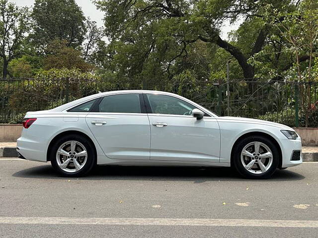 Second Hand Audi A6 Premium Plus 45 TFSI in Delhi