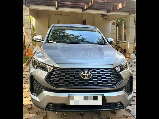 Second Hand Toyota Innova Hycross GX 8 STR in Coimbatore