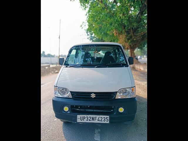 Second Hand Maruti Suzuki Eeco 7 STR STD [2022-2023] in Lucknow