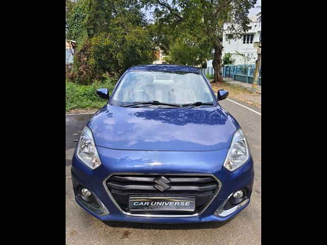 Second Hand Maruti Suzuki Dzire [2020-2024] ZXi [2020-2023] in Mysore