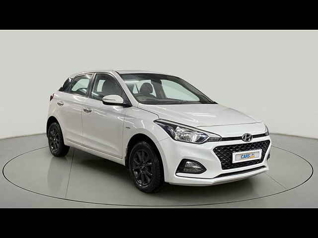 Second Hand Hyundai Elite i20 [2018-2019]  Asta 1.2 AT in Mumbai