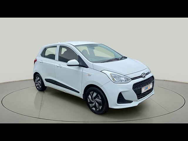 Second Hand Hyundai Grand i10 Magna 1.2 Kappa VTVT in Surat