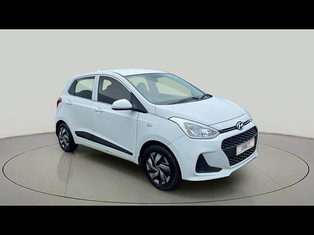 Second Hand Hyundai Grand i10 Magna 1.2 Kappa VTVT in Surat