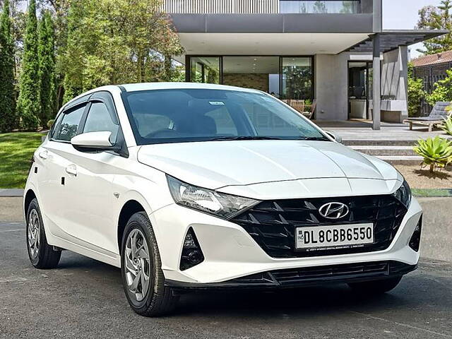 Second Hand Hyundai i20 [2020-2023] Magna 1.2 MT [2020-2023] in Delhi