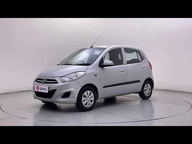 Second Hand Hyundai i10 [2010-2017] Magna 1.2 Kappa2 in Bangalore