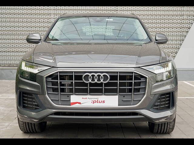 Second Hand Audi Q8 [2020-2024] Celebration in Rajkot