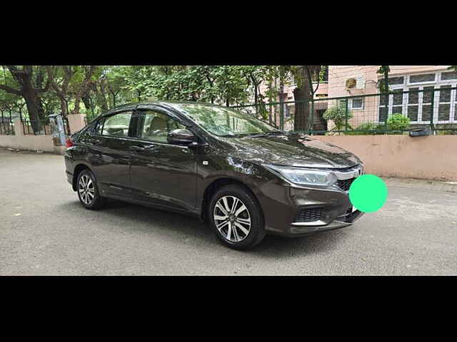 Second Hand Honda City [2014-2017] SV in Delhi