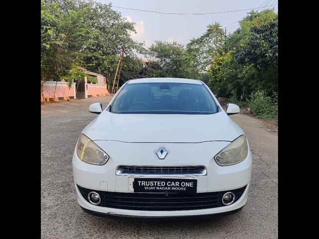 Second Hand Renault Fluence [2011-2014] 1.5 E4 in Indore