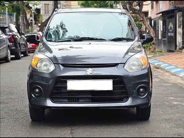 Second Hand Maruti Suzuki Alto 800 [2012-2016] Lxi in Kolkata