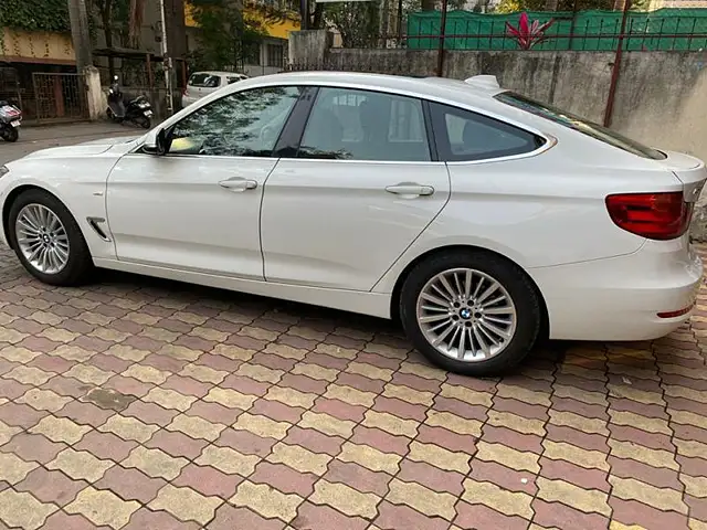 Used Bmw 3 Series Cars In Ahmednagar Second Hand Bmw 3 Series Cars In Ahmednagar Cartrade