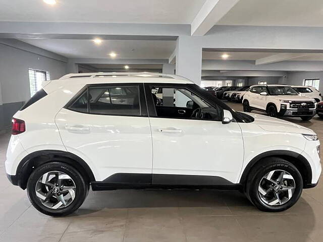 Second Hand Hyundai Venue [2019-2022] SX 1.4 CRDi in Bangalore