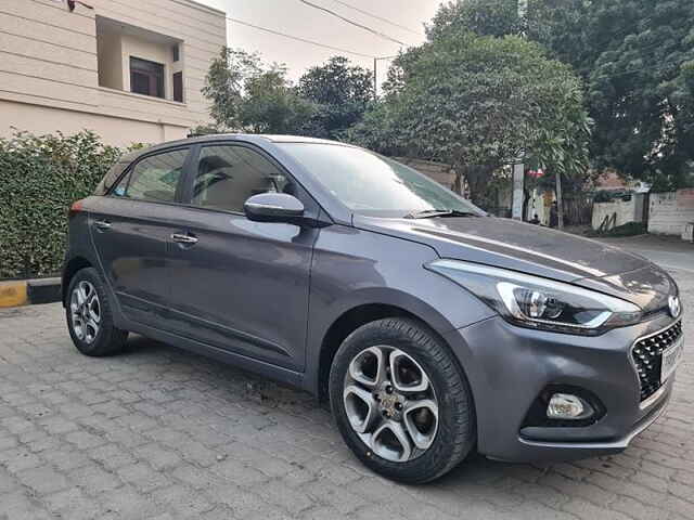 Second Hand Hyundai i20 [2020-2023] Asta (O) 1.2 MT [2020-2023] in Jalandhar