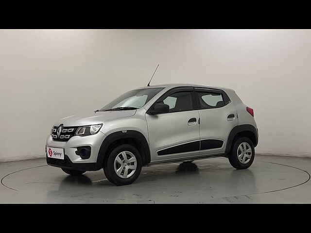 Second Hand Renault Kwid [2019] [2019-2019] RXL in Delhi