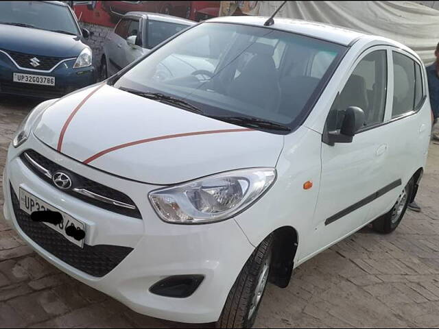 Second Hand Hyundai i10 [2010-2017] Sportz 1.2 Kappa2 in Lucknow