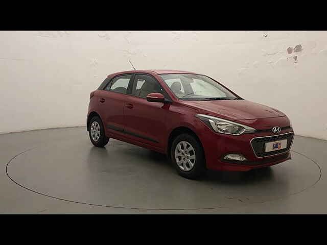 Second Hand Hyundai Elite i20 [2016-2017] Sportz 1.2 [2016-2017] in Mumbai