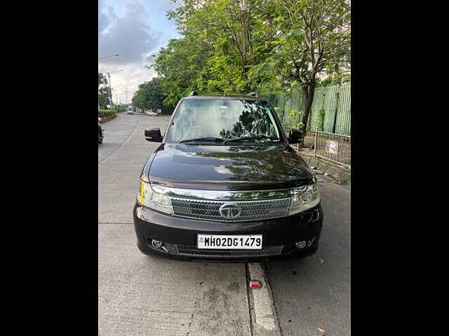 Second Hand Tata Safari Storme [2012-2015] 2.2 EX 4x2 in Mumbai