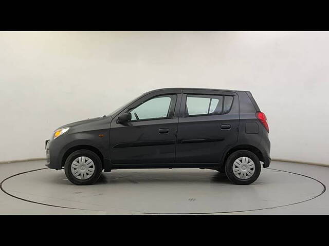 Second Hand Maruti Suzuki Alto 800 [2012-2016] Vxi in Ahmedabad