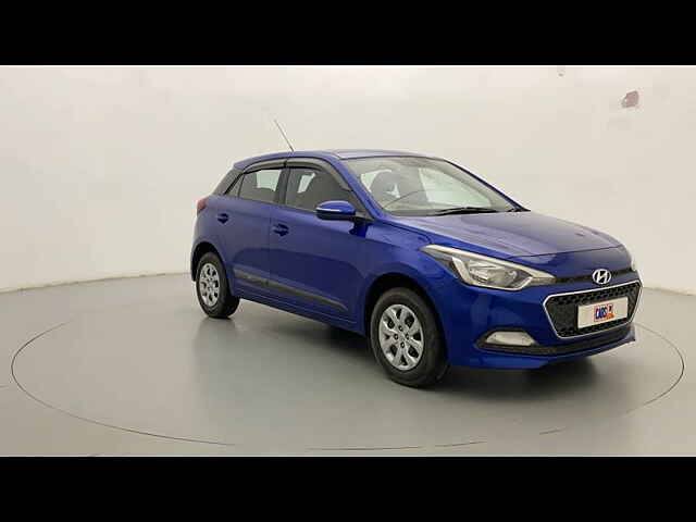 Second Hand Hyundai Elite i20 [2016-2017] Sportz 1.2 [2016-2017] in Mumbai