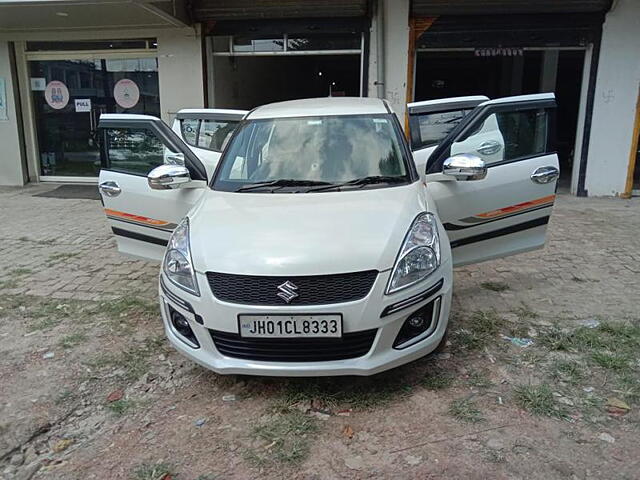 Used Maruti Suzuki Swift [2014-2018] Car In Samastipur