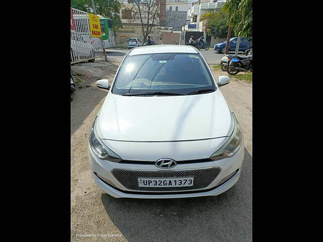 Second Hand Hyundai i20 Active [2015-2018] 1.4 S in Lucknow